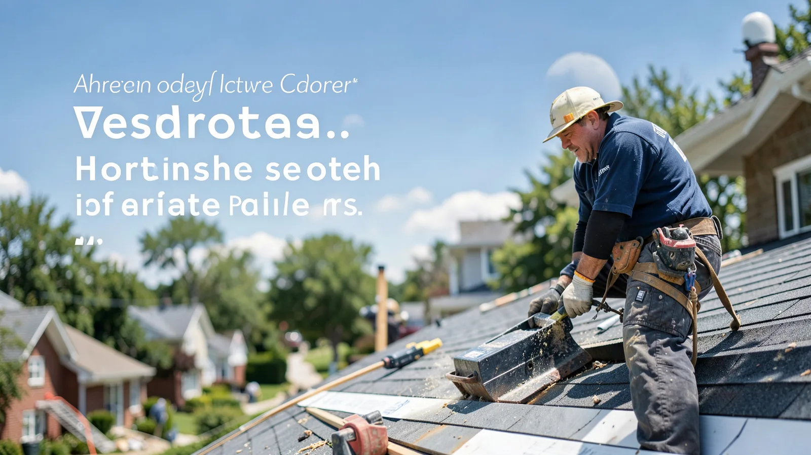 Roof Replacement in Liberty Hill, TX near me